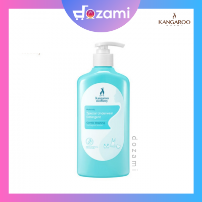 Kangaroo Mommy Maternity Laundry Detergent 400g