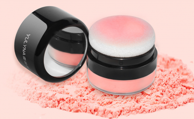 Yulyna Air Cushion Blush