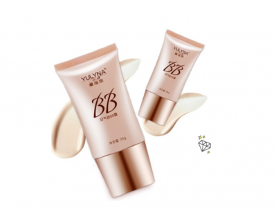 Yulyna Foundation Precious BB Cream