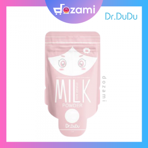Dr. Dudu Milk Powder Storage Bag (30pcs)