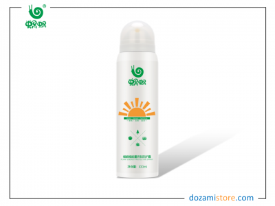 WoWo Sunscreen Spray SPF 30